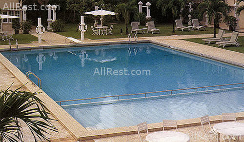 Goodwood Park Hotel 8